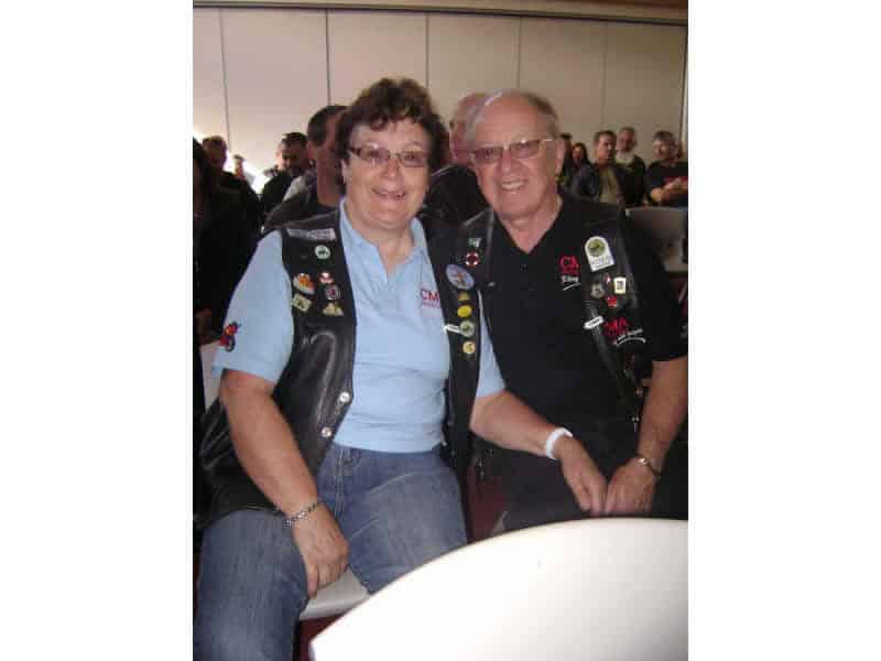 2009 Christian Clubs National Conference 057